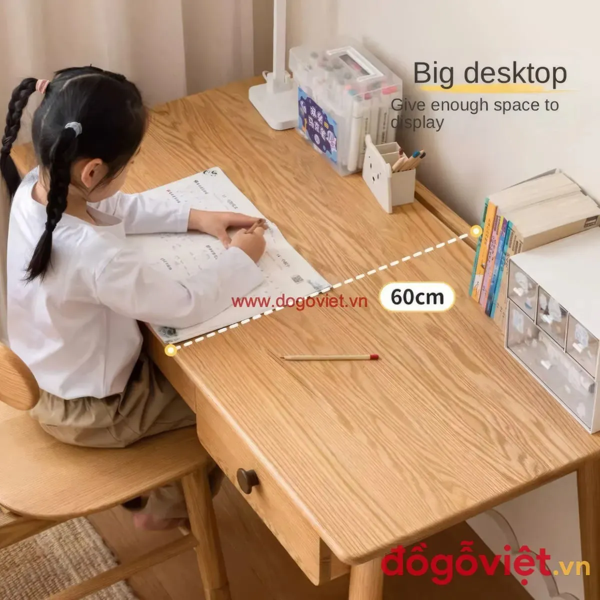 Top 5+ mẫu bàn học sinh tiểu học đáng mua nhất hiện nay  Top 5+ mẫu bàn học sinh tiểu học đáng mua nhất hiện nay