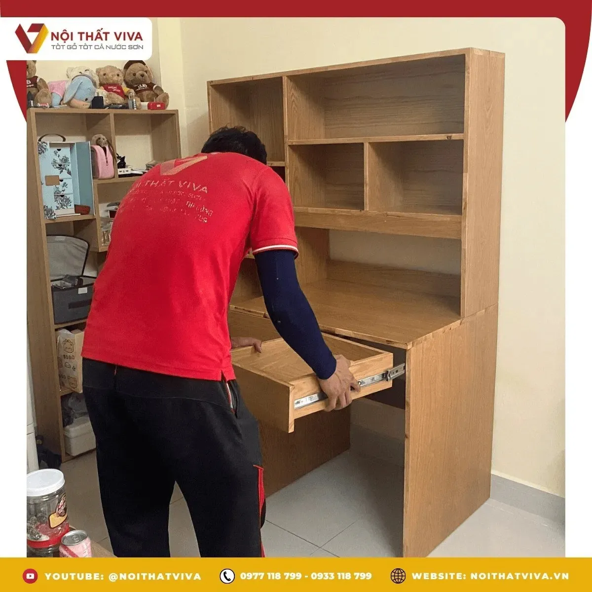 Top mẫu bàn học sinh cấp 2 được ưa chuộng nhất & tiêu chuẩn cần có  Top mẫu bàn học sinh cấp 2 được ưa chuộng nhất & tiêu chuẩn cần có