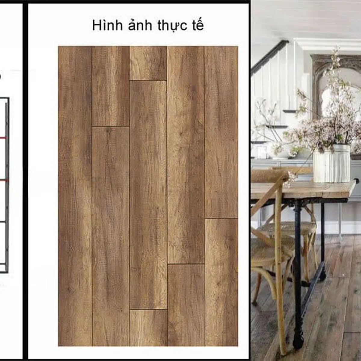 Trần Gỗ - Lót Sàn Trần Gỗ - Lót Sàn