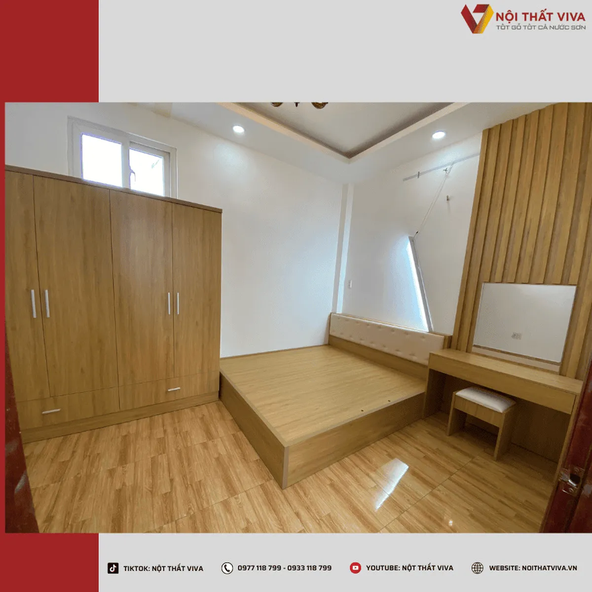 Trần Gỗ - Lót Sàn Trần Gỗ - Lót Sàn