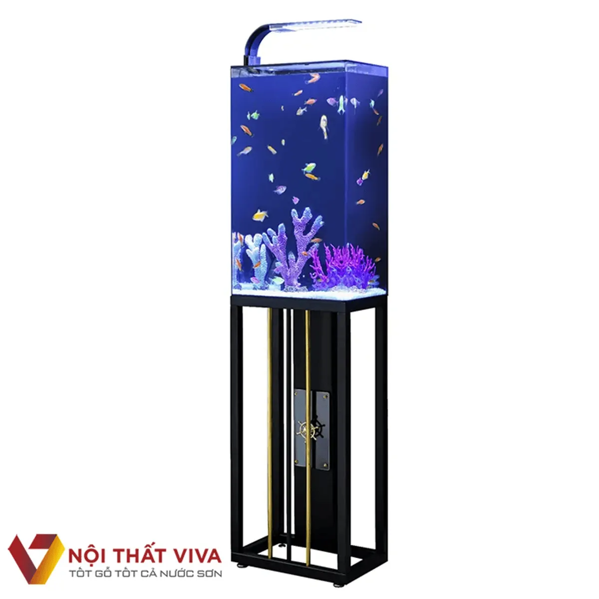 Tủ Bể Cá Tủ Bể Cá