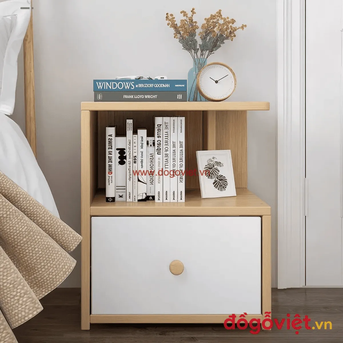Tủ Đầu Giường Tủ Đầu Giường