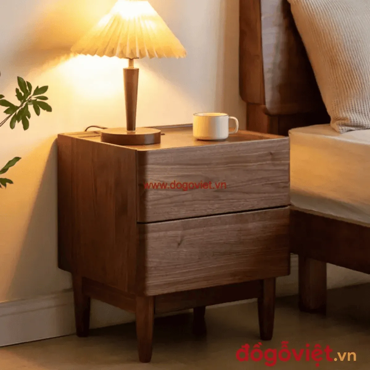 Tủ Đầu Giường Tủ Đầu Giường