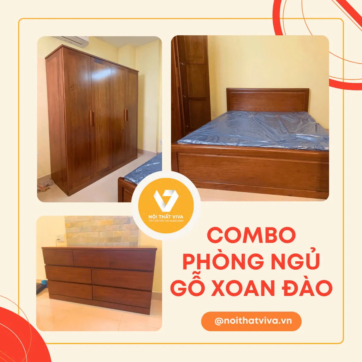 Tủ Đầu Giường Tủ Đầu Giường
