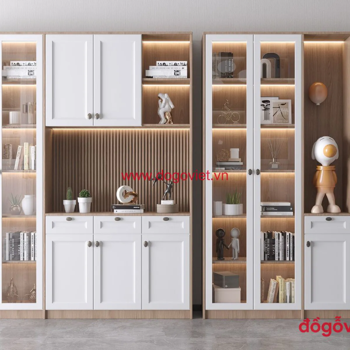 Tủ Đứng Tủ Đứng