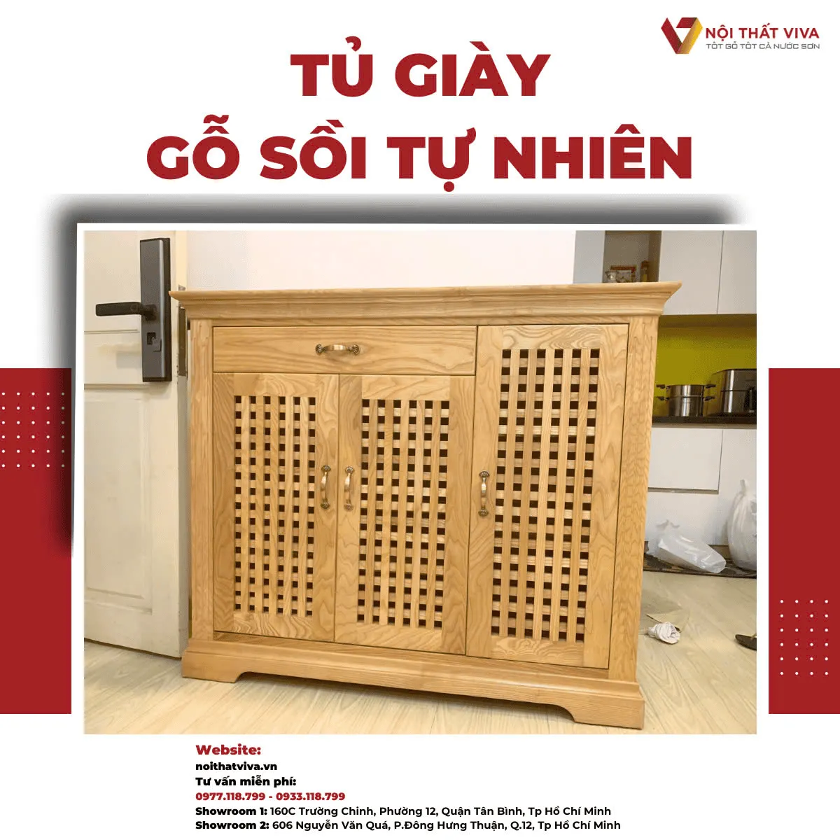 Tủ Giày Dép Gỗ Tự Nhiên Tủ Giày Dép Gỗ Tự Nhiên