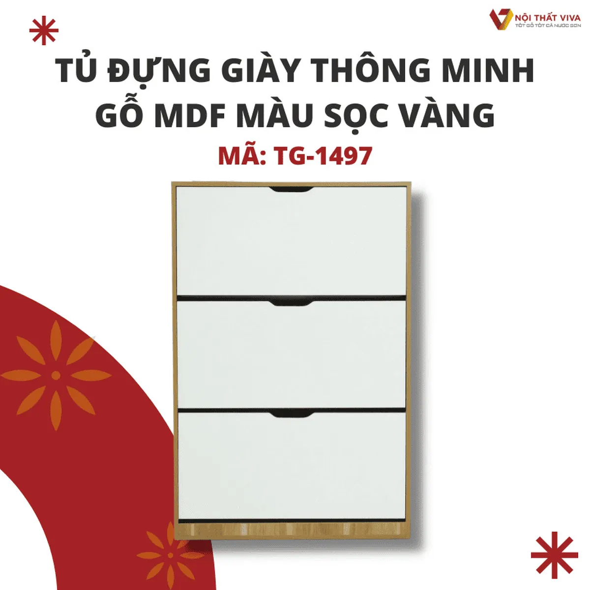 Tủ Giày Gỗ Công Nghiệp Tủ Giày Gỗ Công Nghiệp
