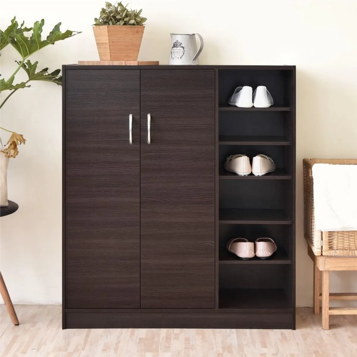 Tủ Giày Hiện Đại Tủ Giày Hiện Đại