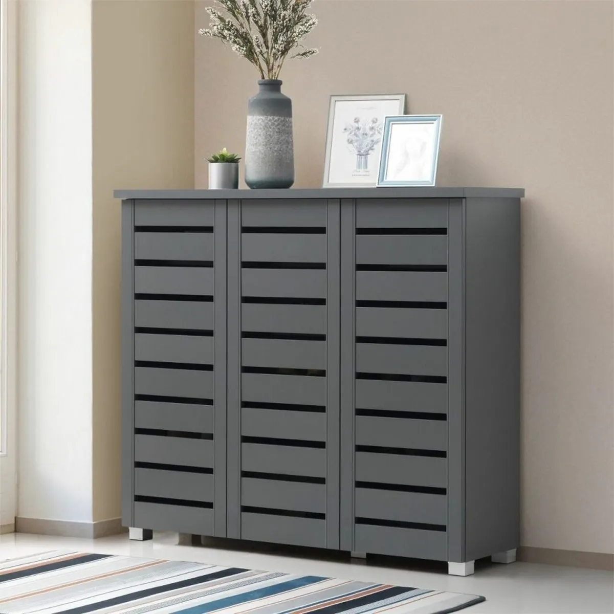 Tủ Giày Hiện Đại Tủ Giày Hiện Đại