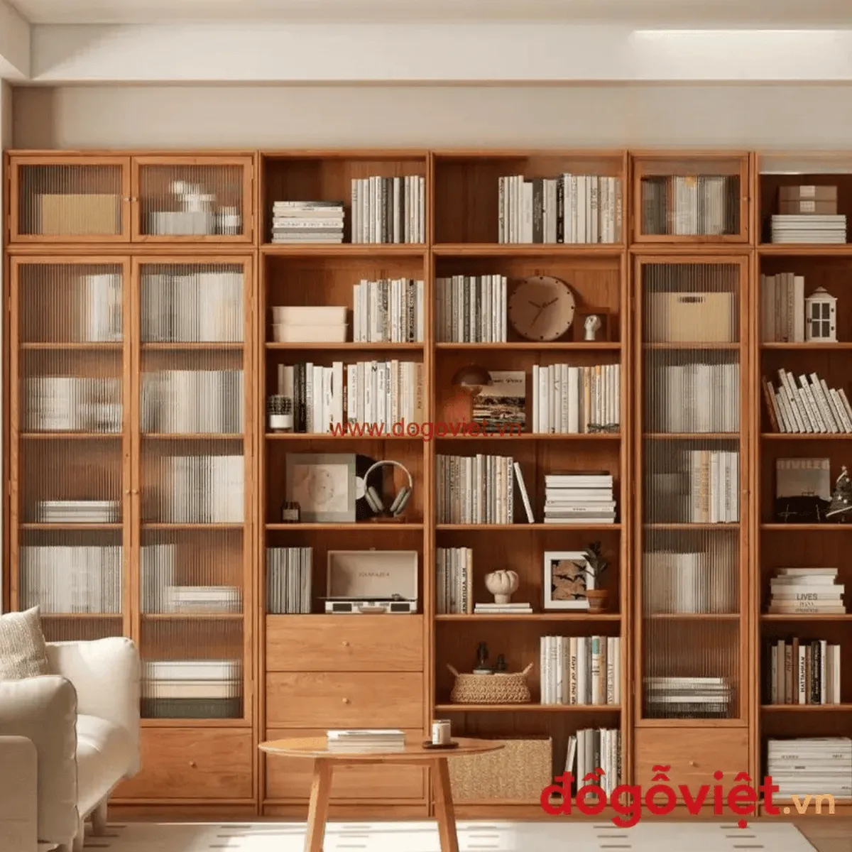 Tủ Hồ Sơ Gỗ Tự Nhiên  Tủ Hồ Sơ Gỗ Tự Nhiên