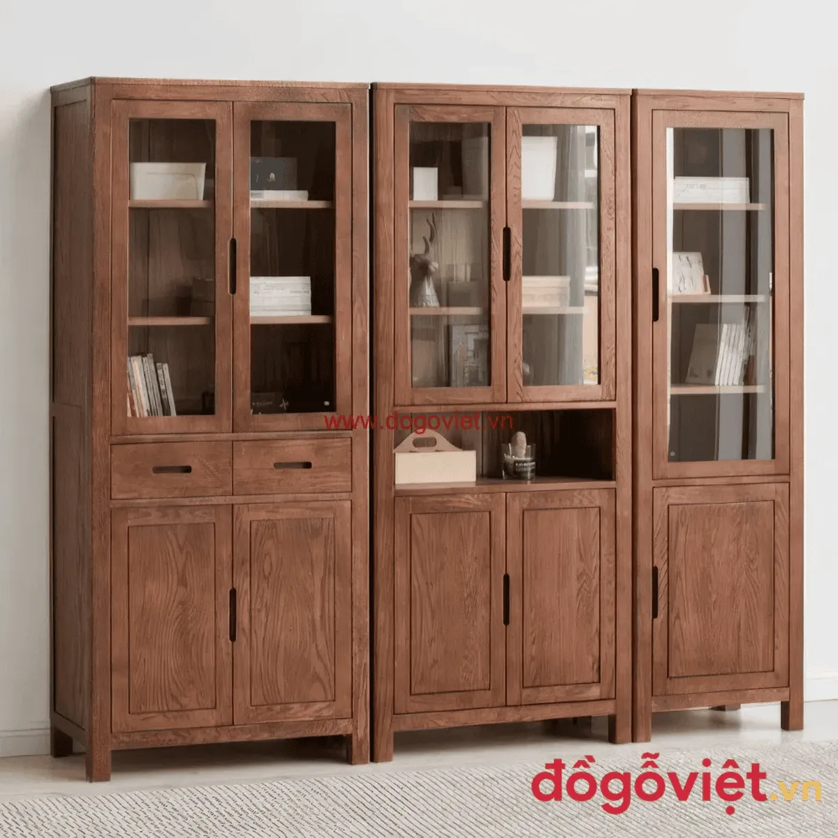 Tủ Hồ Sơ Gỗ Tự Nhiên  Tủ Hồ Sơ Gỗ Tự Nhiên