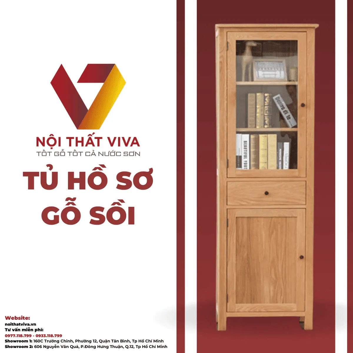 Tủ Hồ Sơ Gỗ Tự Nhiên  Tủ Hồ Sơ Gỗ Tự Nhiên