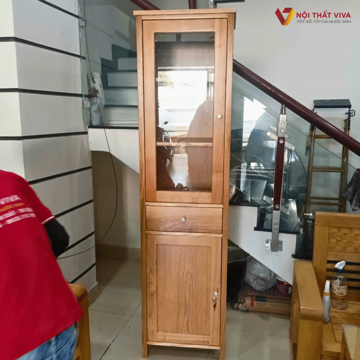 Tủ Hồ Sơ Gỗ Tự Nhiên  Tủ Hồ Sơ Gỗ Tự Nhiên