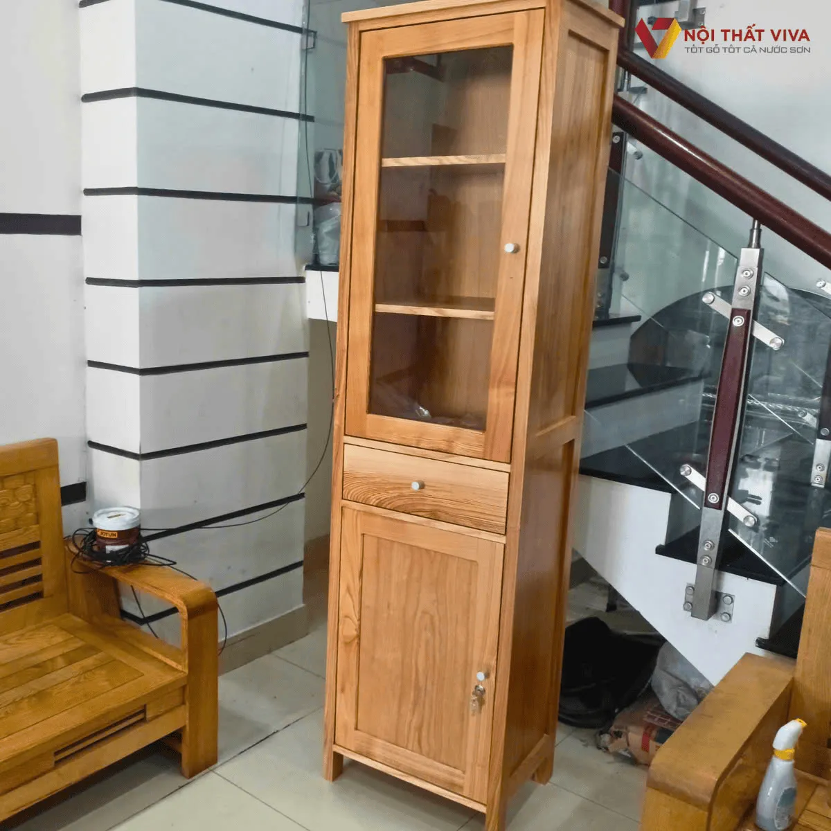 Tủ Hồ Sơ Gỗ Tự Nhiên  Tủ Hồ Sơ Gỗ Tự Nhiên