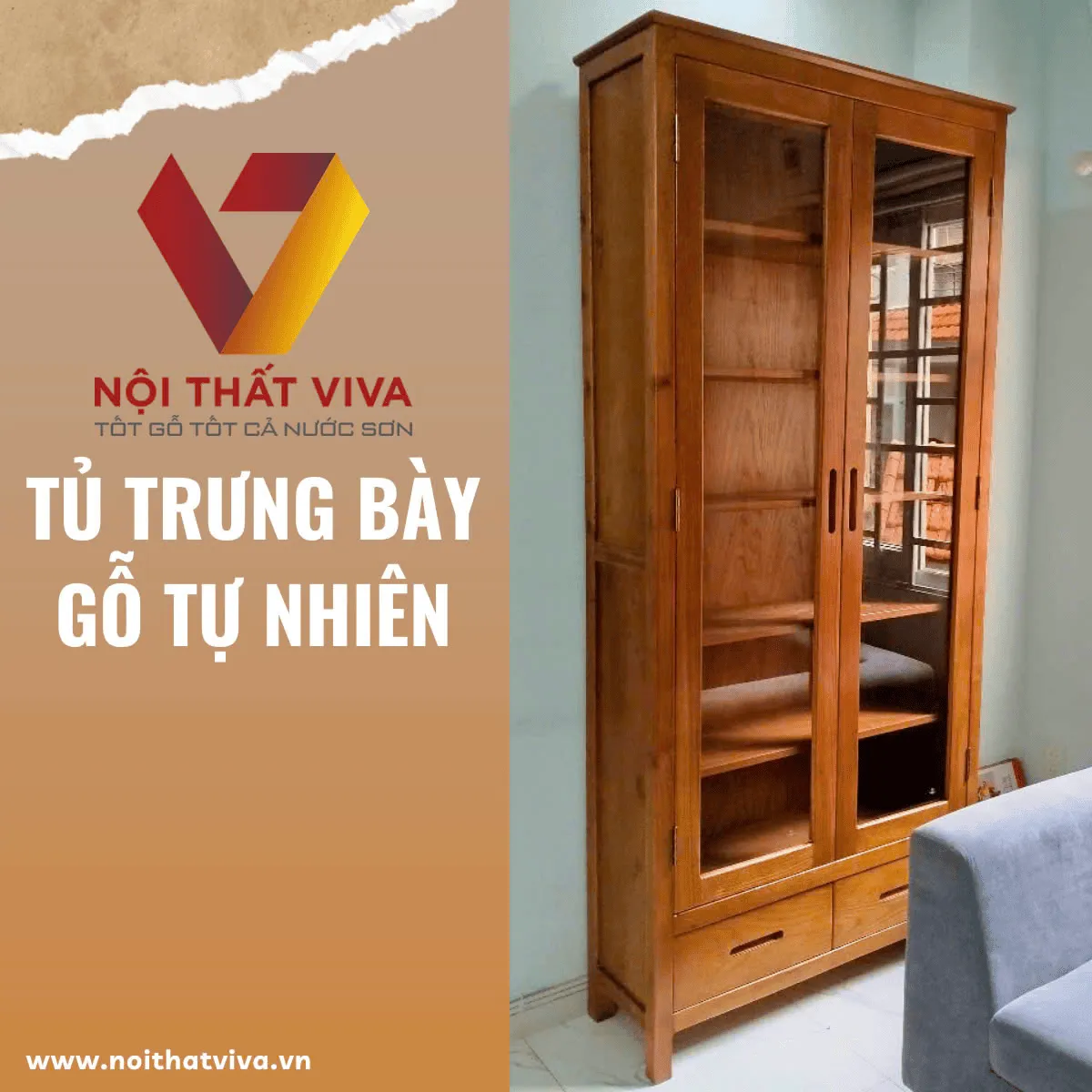 Tủ Hồ Sơ Gỗ Tự Nhiên  Tủ Hồ Sơ Gỗ Tự Nhiên