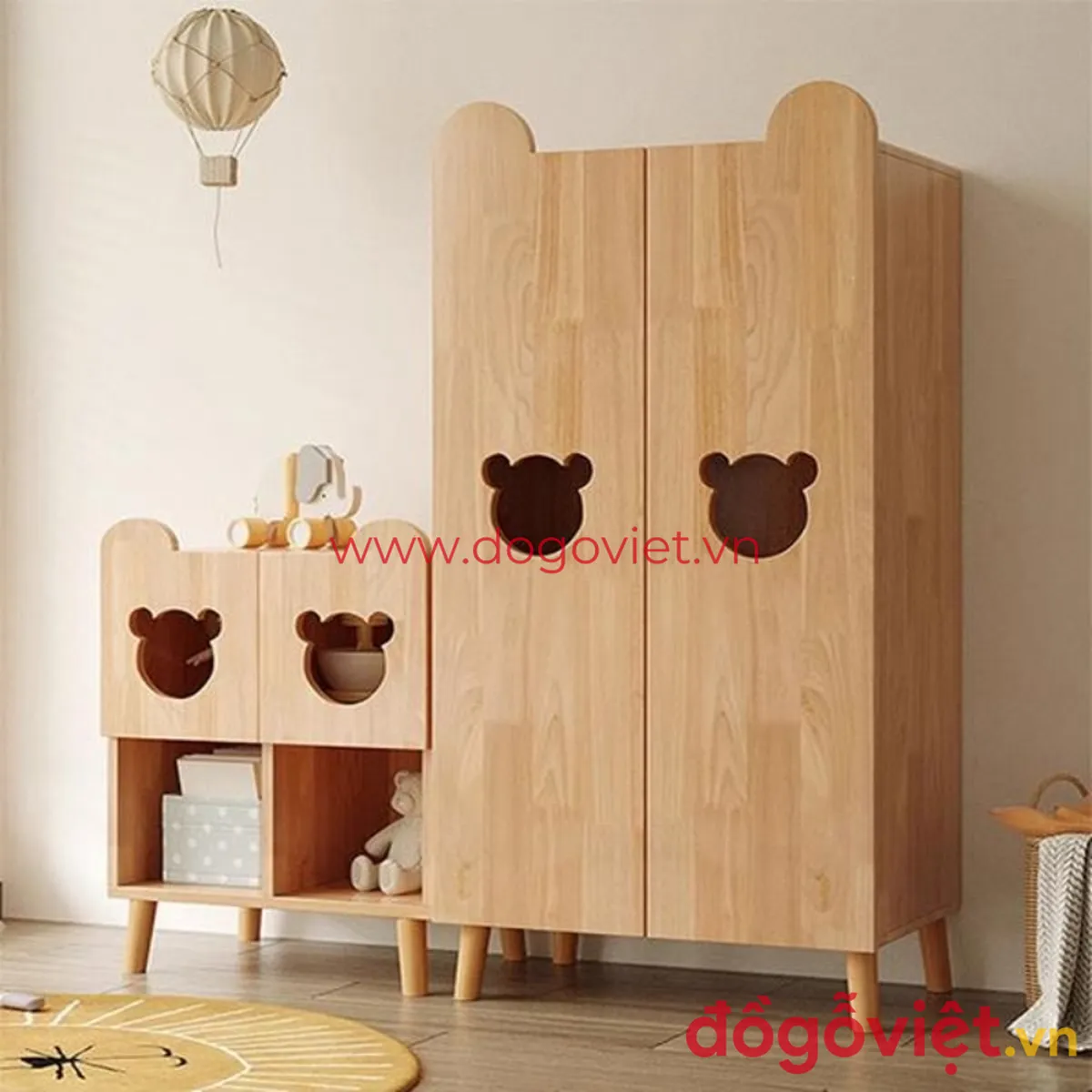 Khám phá các mẫu tủ gỗ cho trẻ em hiện đại, được nhiều phụ huynh lựa chọn Khám phá các mẫu tủ gỗ cho trẻ em hiện đại, được nhiều phụ huynh lựa chọn