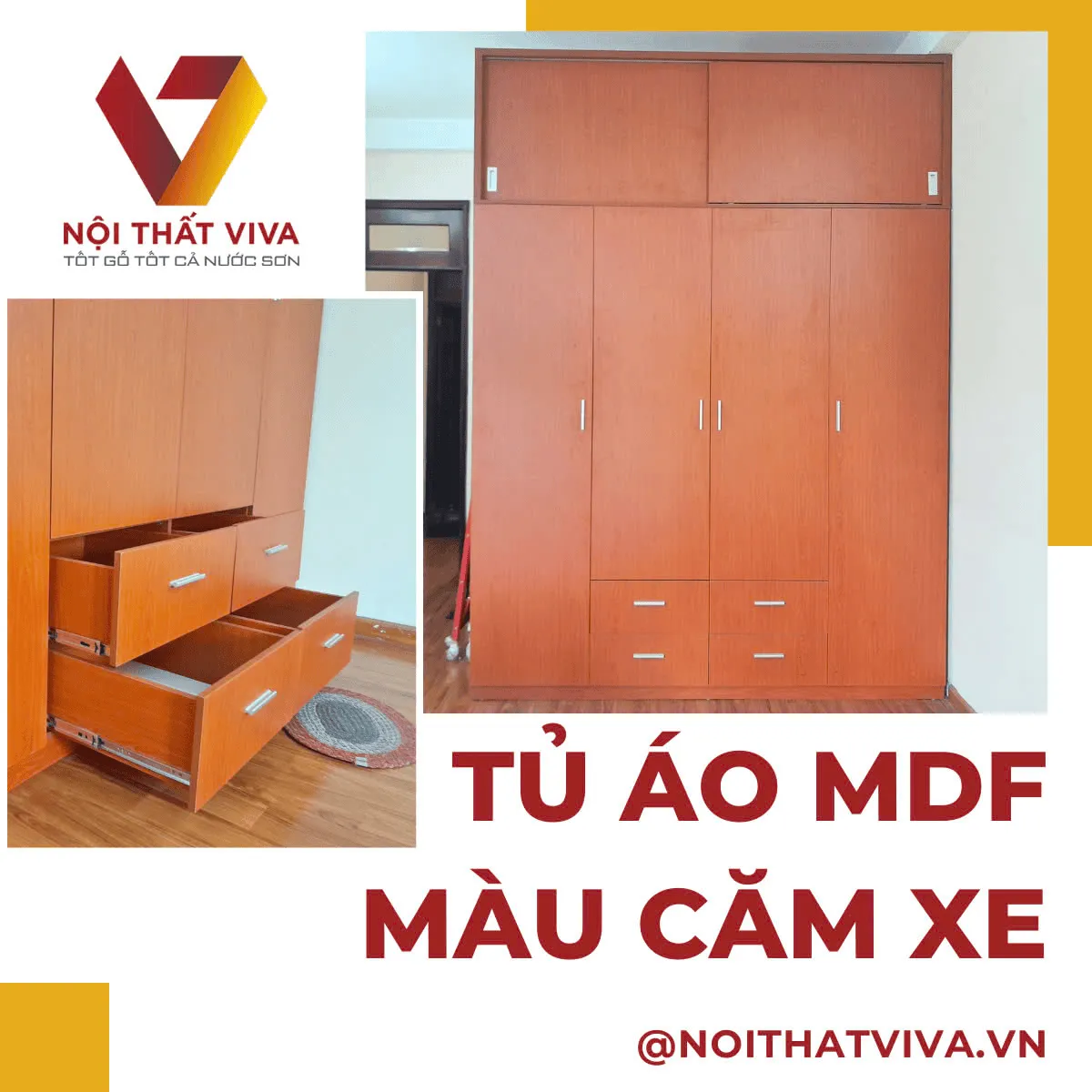 Tủ Quần Áo Hiện Đại Tủ Quần Áo Hiện Đại