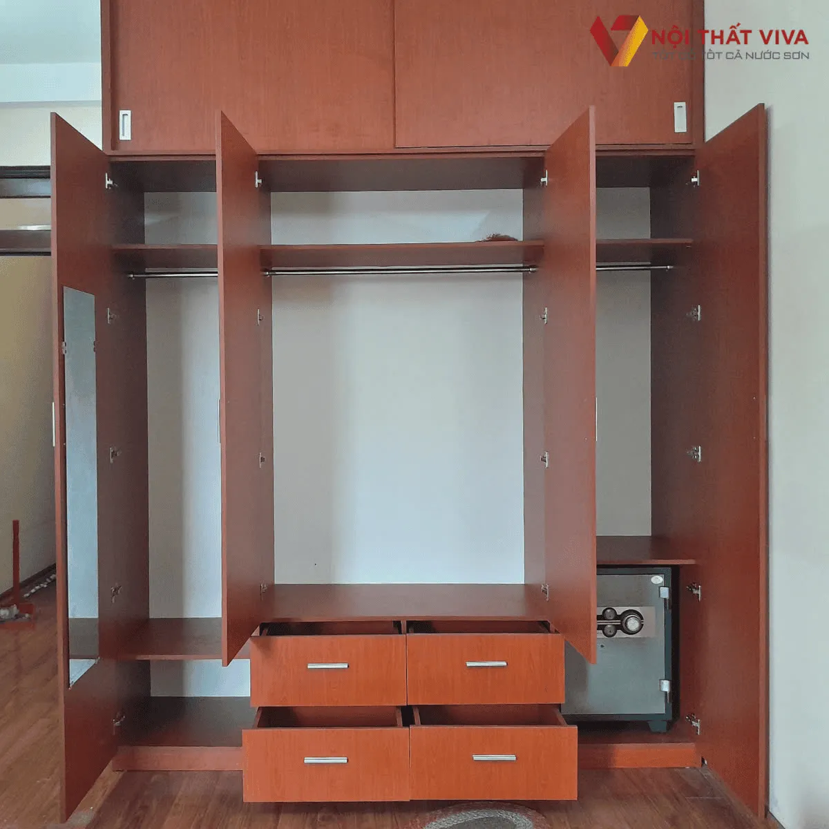 Tủ Quần Áo Hiện Đại Tủ Quần Áo Hiện Đại