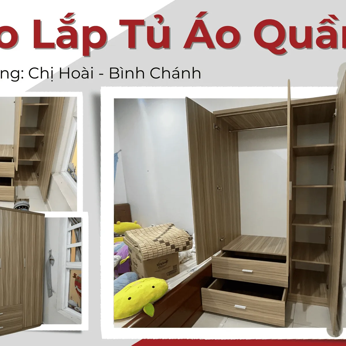 Tủ Quần Áo Hiện Đại Tủ Quần Áo Hiện Đại