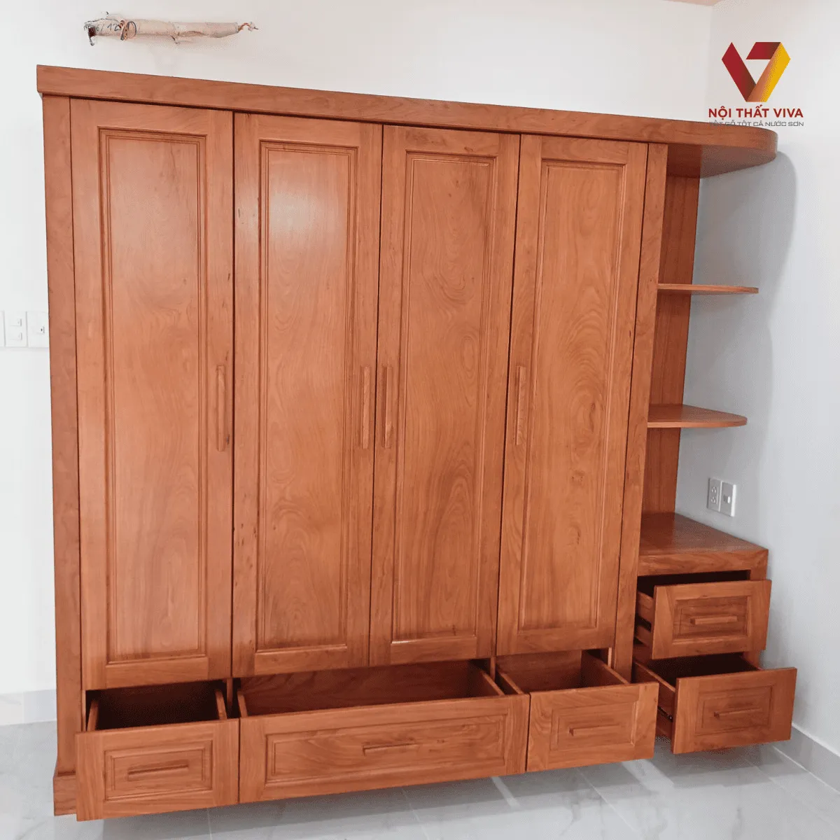 Tủ Quần Áo Hiện Đại Tủ Quần Áo Hiện Đại