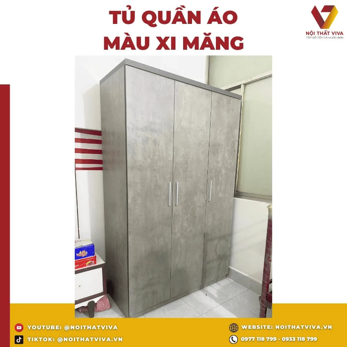 Tủ Quần Áo Hiện Đại Tủ Quần Áo Hiện Đại