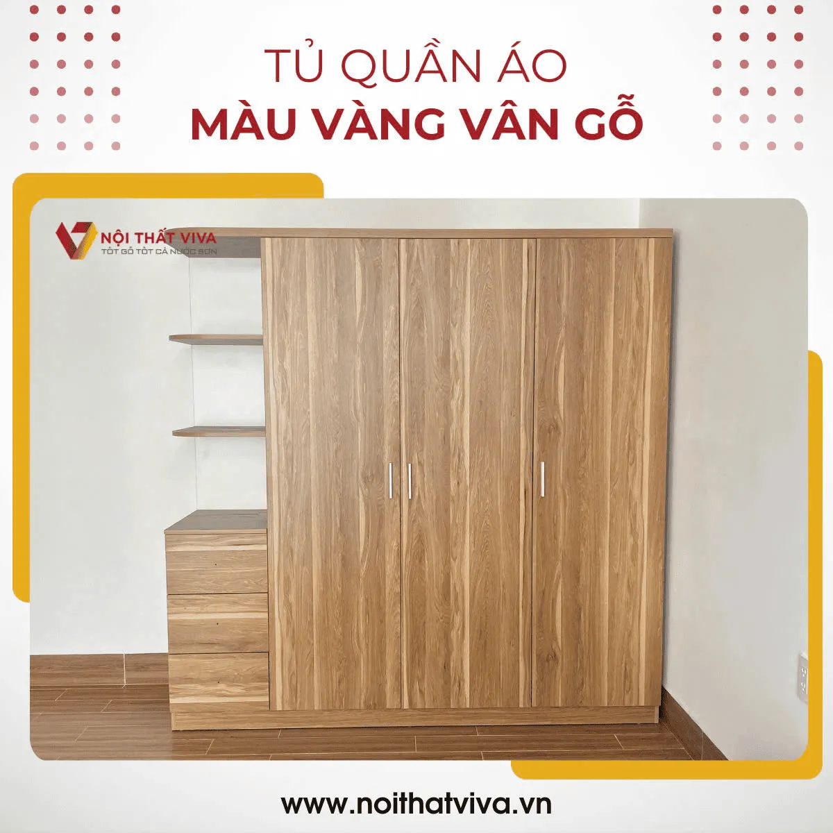 Tủ Quần Áo Hiện Đại Tủ Quần Áo Hiện Đại
