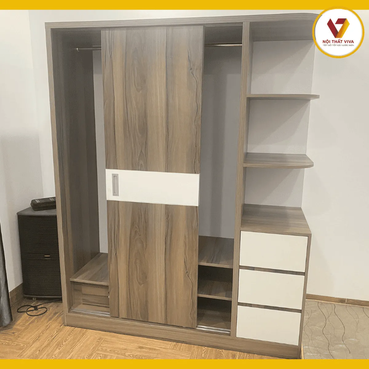 Tủ Quần Áo Hiện Đại Tủ Quần Áo Hiện Đại