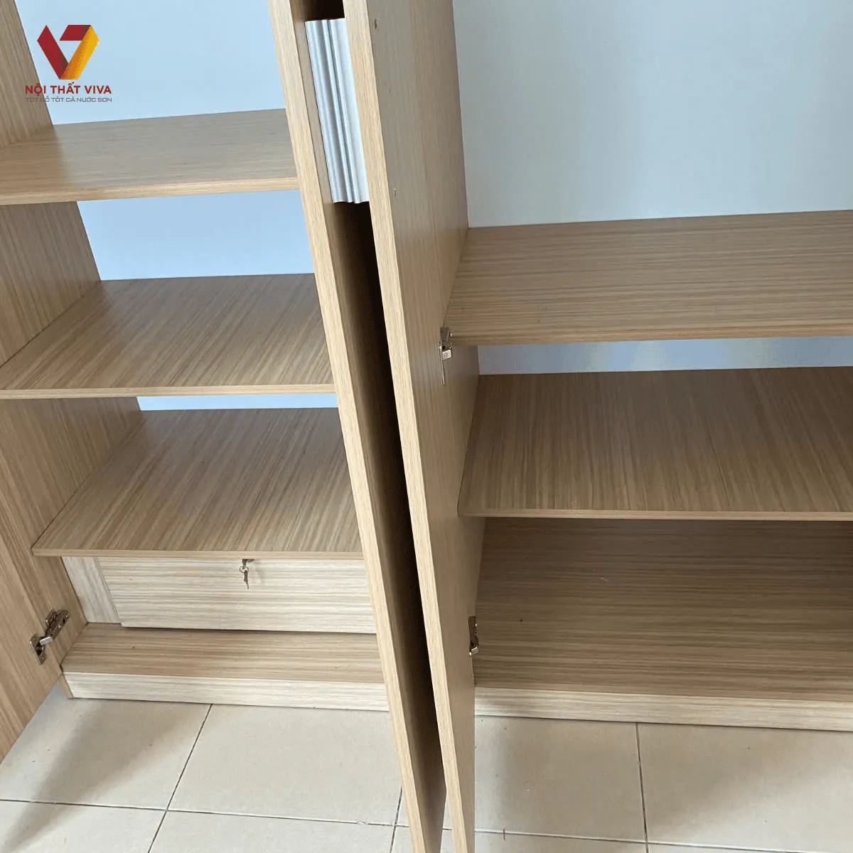 Tủ Quần Áo Hiện Đại Tủ Quần Áo Hiện Đại