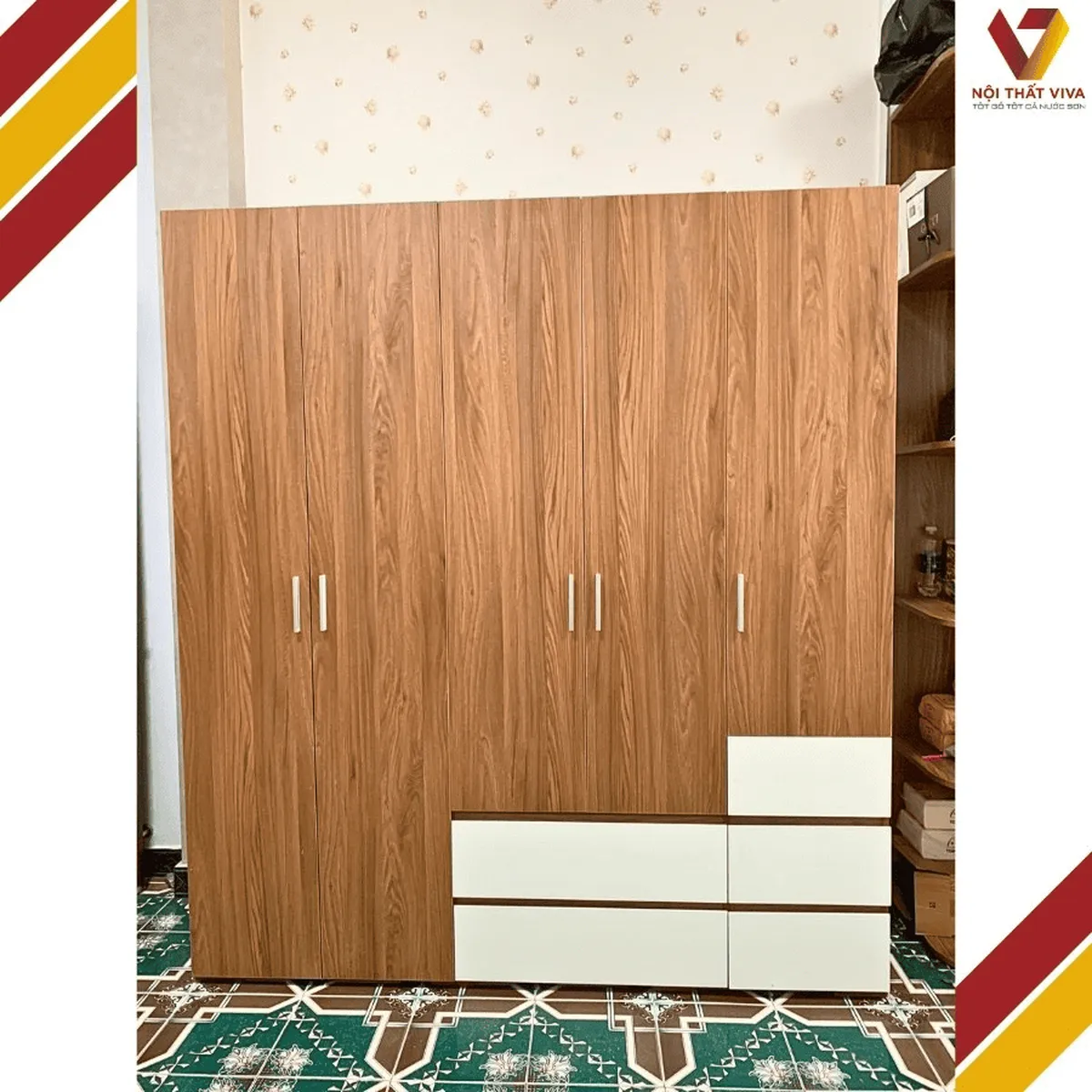 Tủ Quần Áo Hiện Đại Tủ Quần Áo Hiện Đại