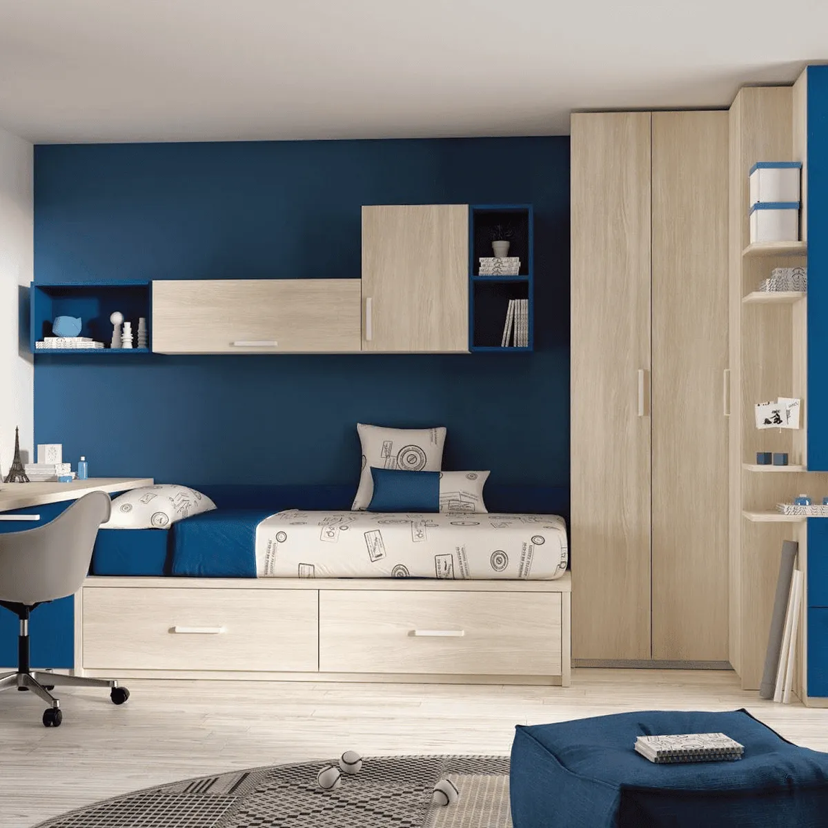 Tủ Quần Áo Hiện Đại Tủ Quần Áo Hiện Đại