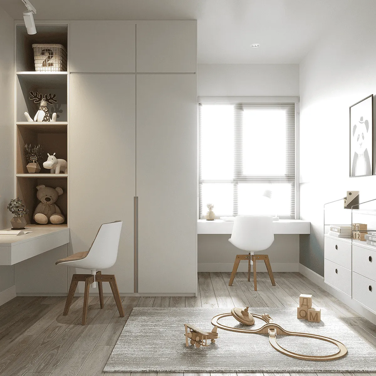 Tủ Quần Áo Trẻ Em Tủ Quần Áo Trẻ Em