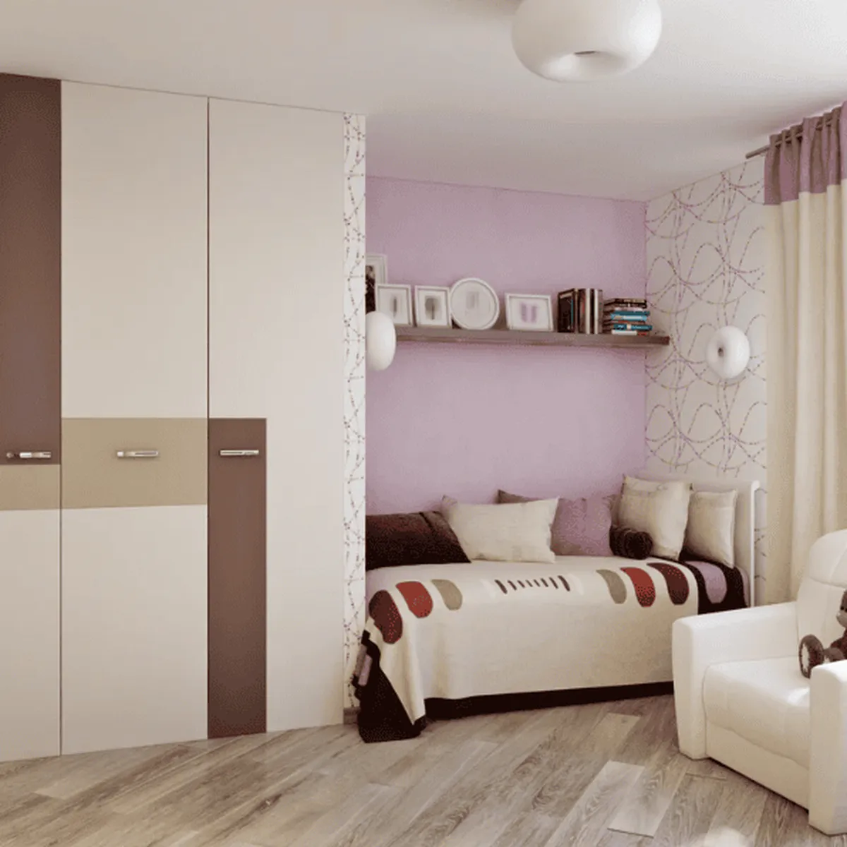 Tủ Quần Áo Trẻ Em Tủ Quần Áo Trẻ Em