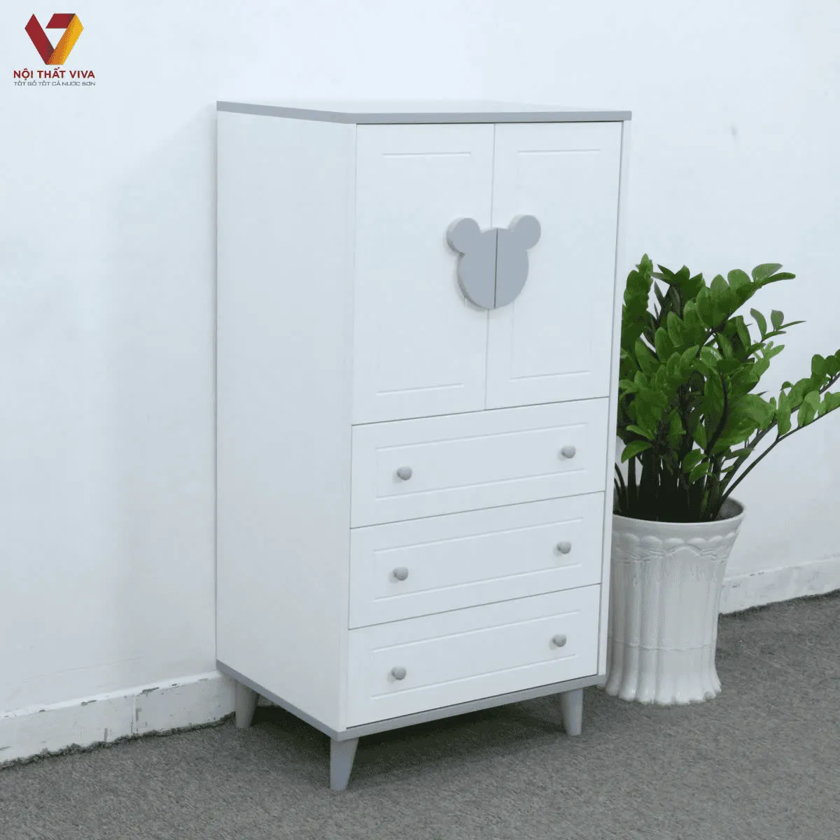 Tủ Quần Áo Trẻ Em Tủ Quần Áo Trẻ Em