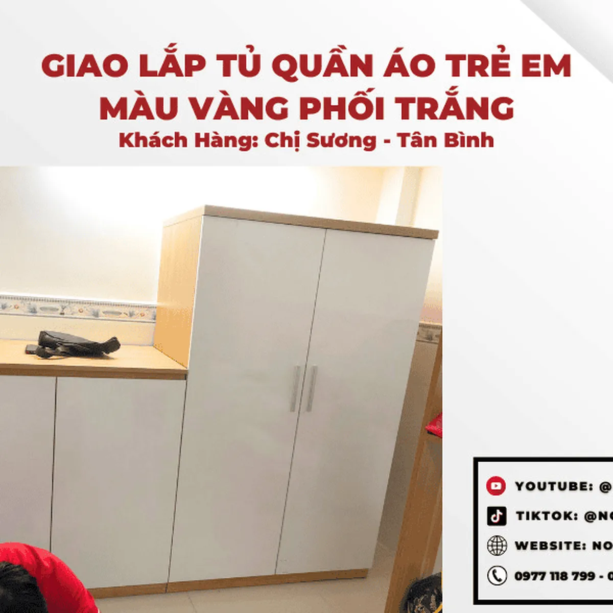 Tủ Quần Áo Trẻ Em Tủ Quần Áo Trẻ Em