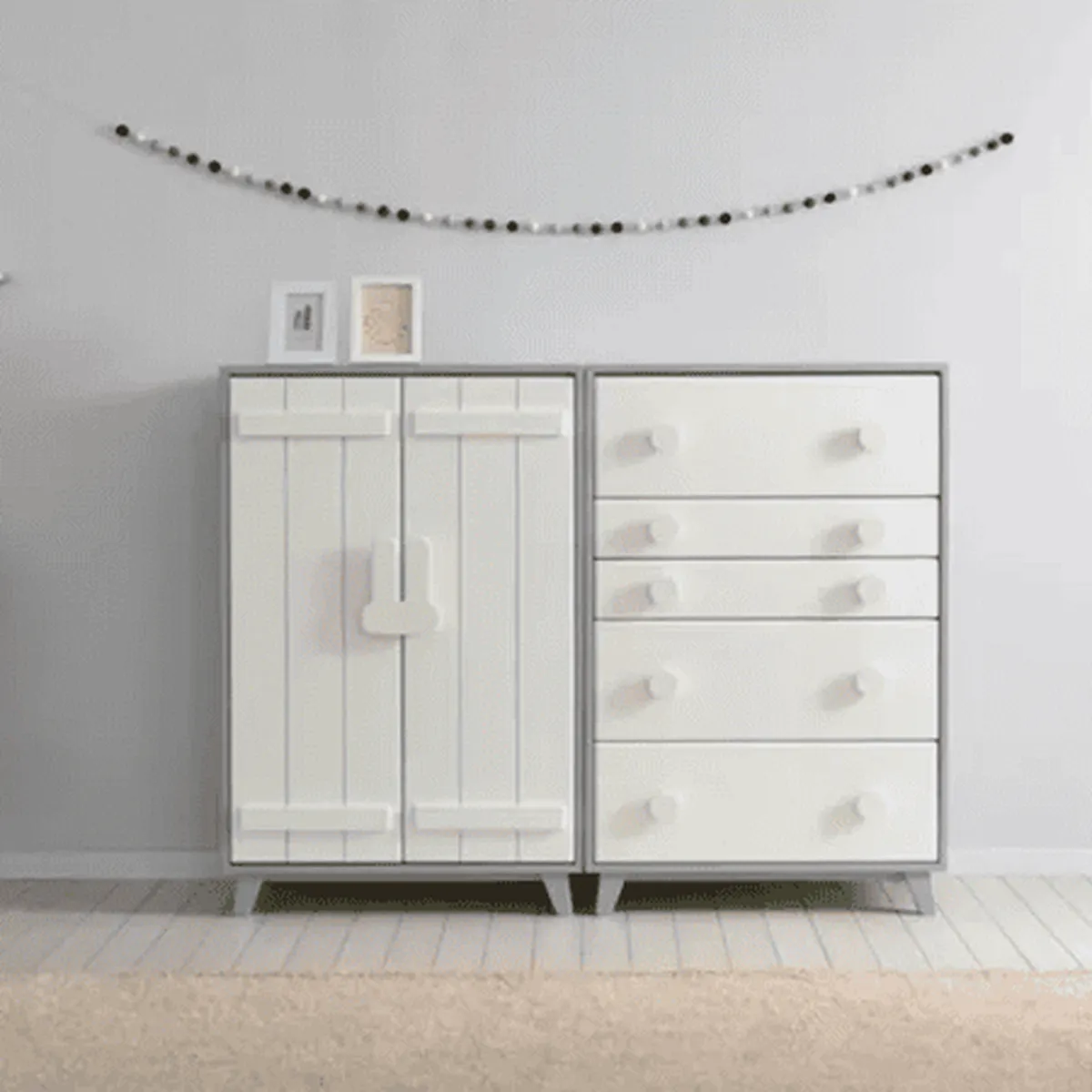 Tủ Quần Áo Trẻ Em Tủ Quần Áo Trẻ Em