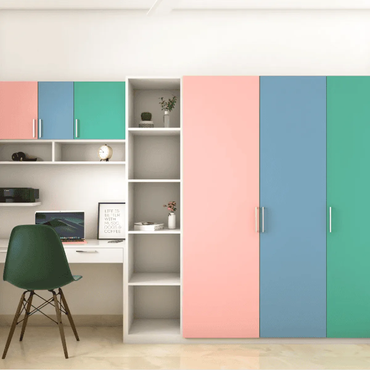 Tủ Quần Áo Trẻ Em Tủ Quần Áo Trẻ Em