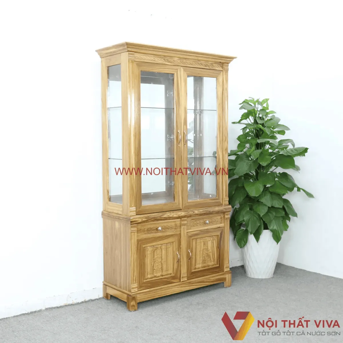 Tủ Rượu Gỗ Tự Nhiên Tủ Rượu Gỗ Tự Nhiên