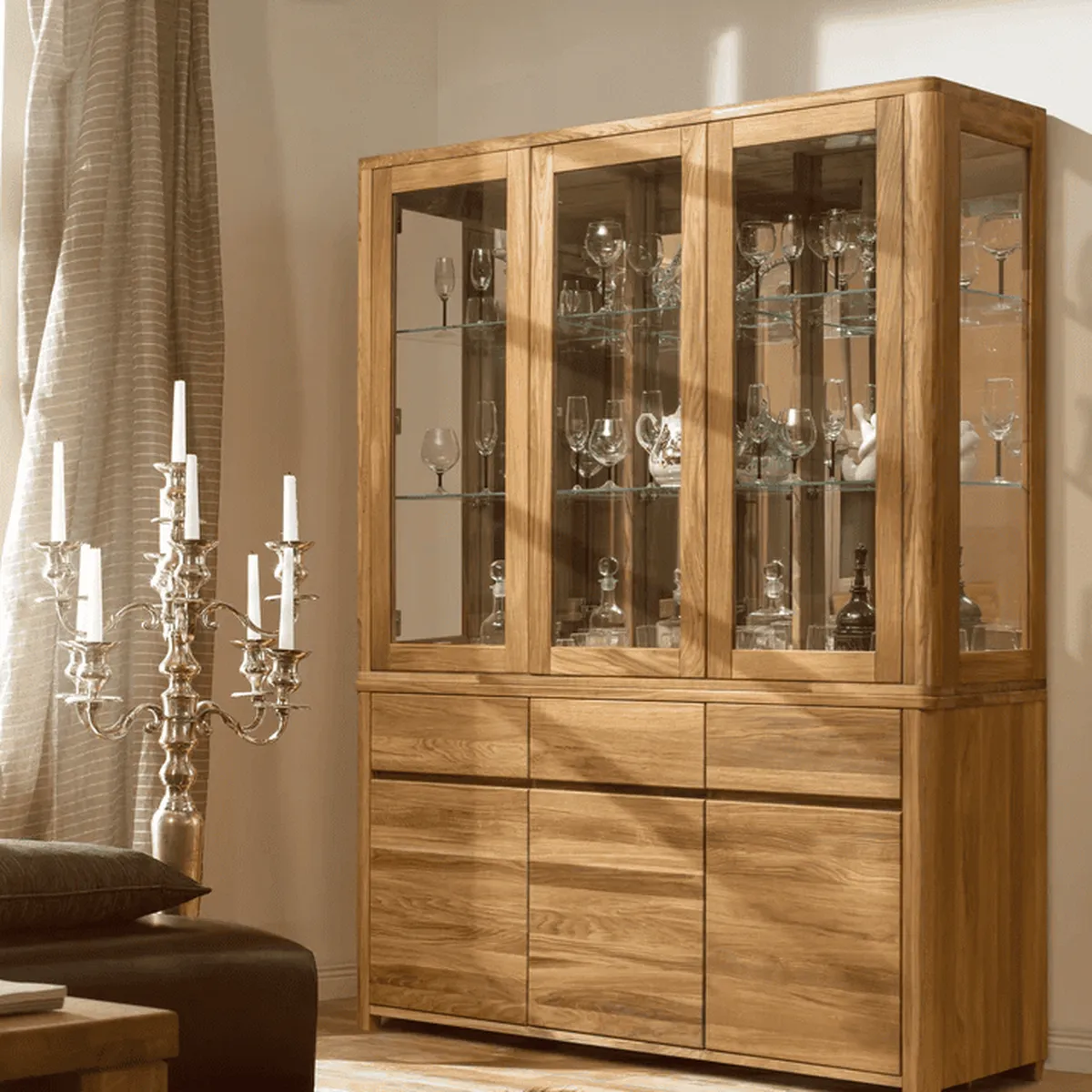 Tủ Rượu Gỗ Tự Nhiên Tủ Rượu Gỗ Tự Nhiên