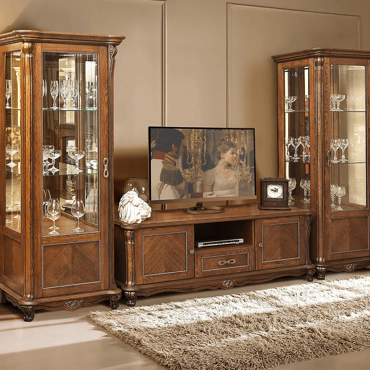 Tủ Rượu Gỗ Tự Nhiên Tủ Rượu Gỗ Tự Nhiên