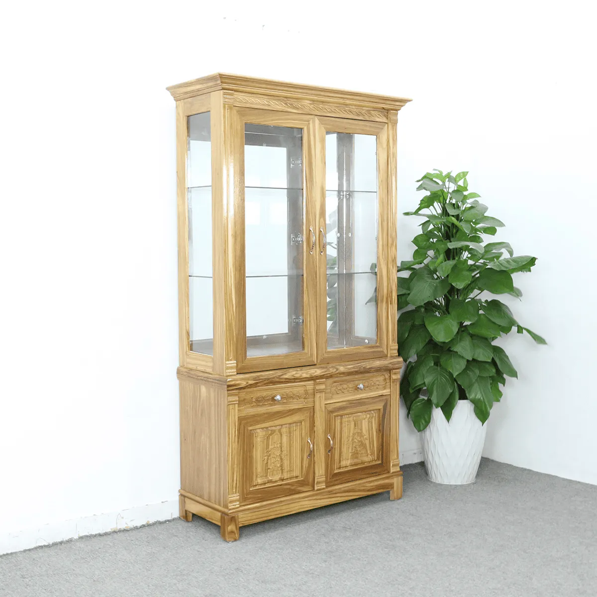 Tủ Rượu Gỗ Tự Nhiên Tủ Rượu Gỗ Tự Nhiên