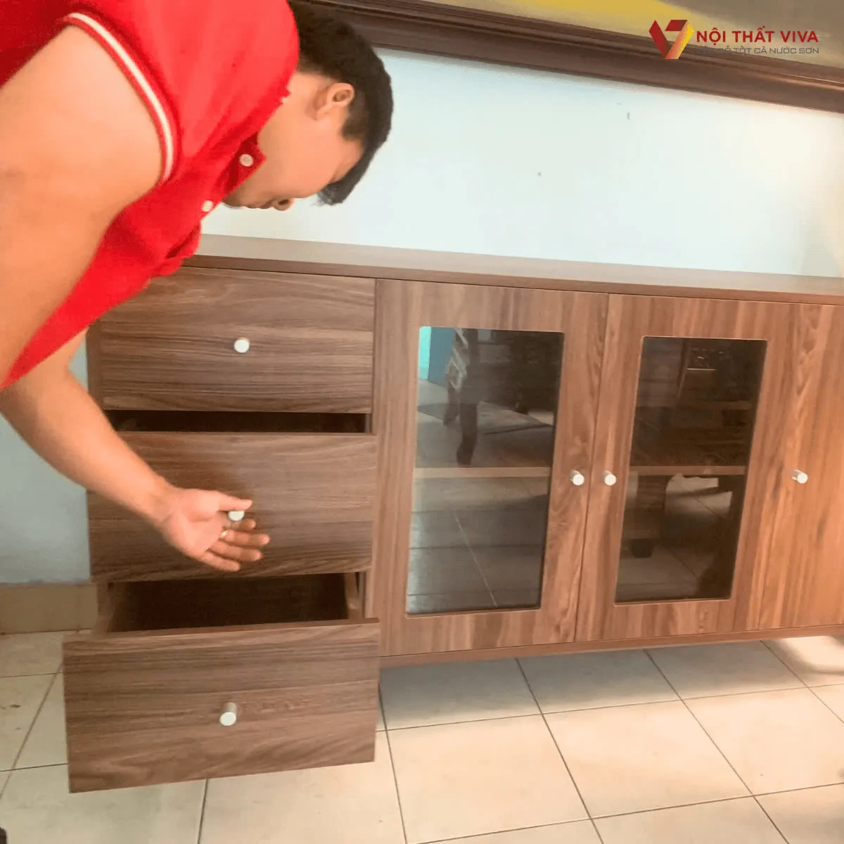 Tủ Rượu Mini Tủ Rượu Mini