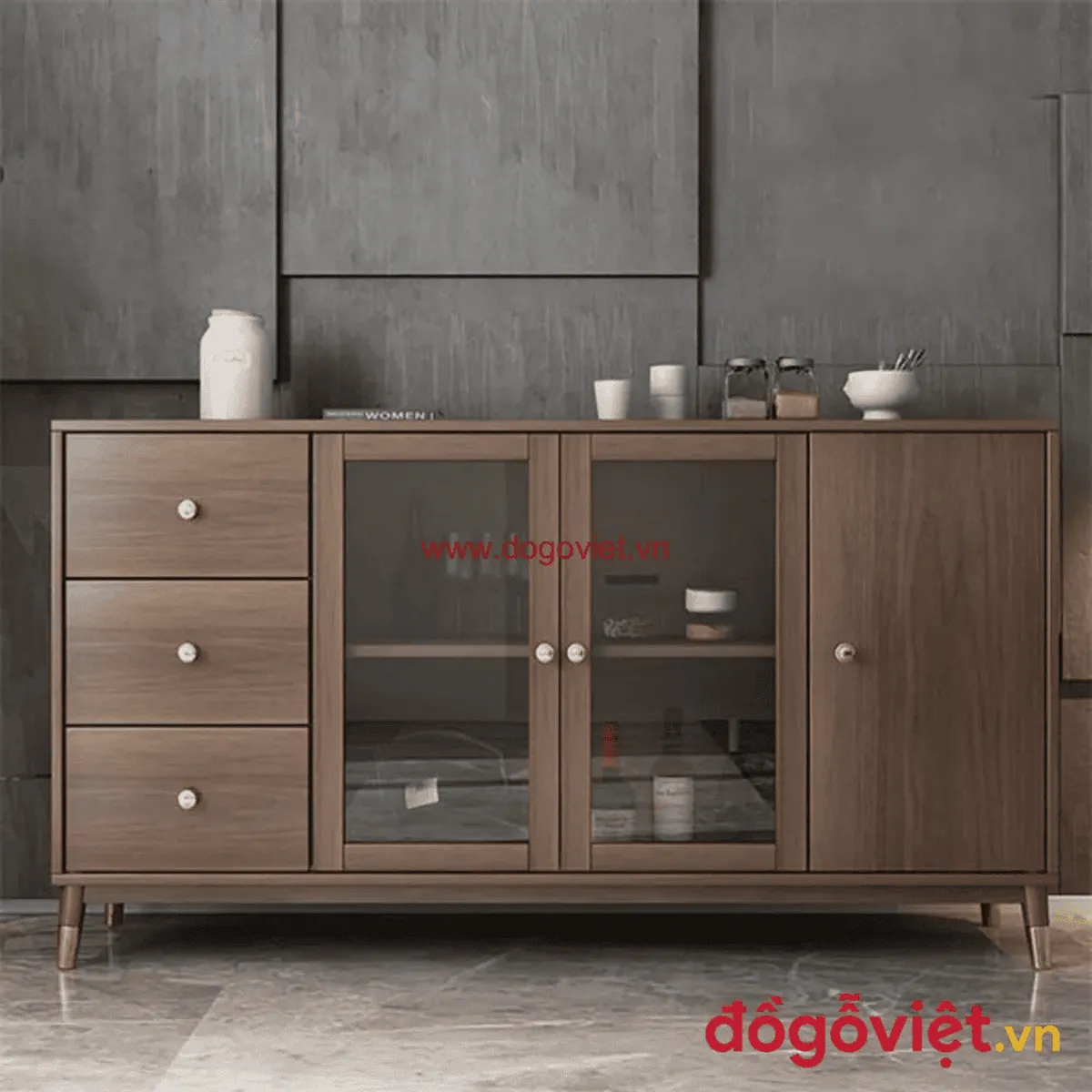Tủ Rượu Mini Tủ Rượu Mini