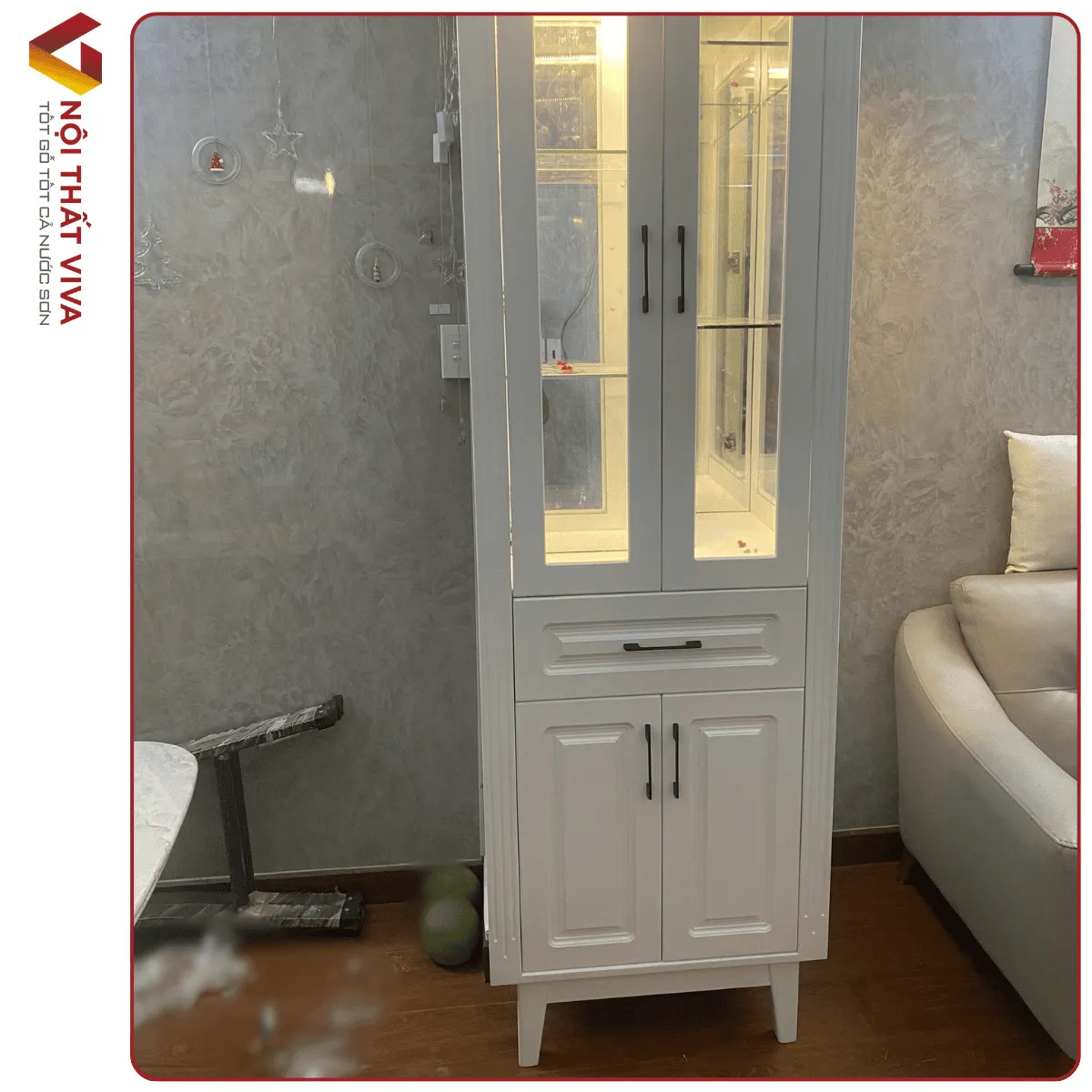 Tủ Rượu Mini Tủ Rượu Mini