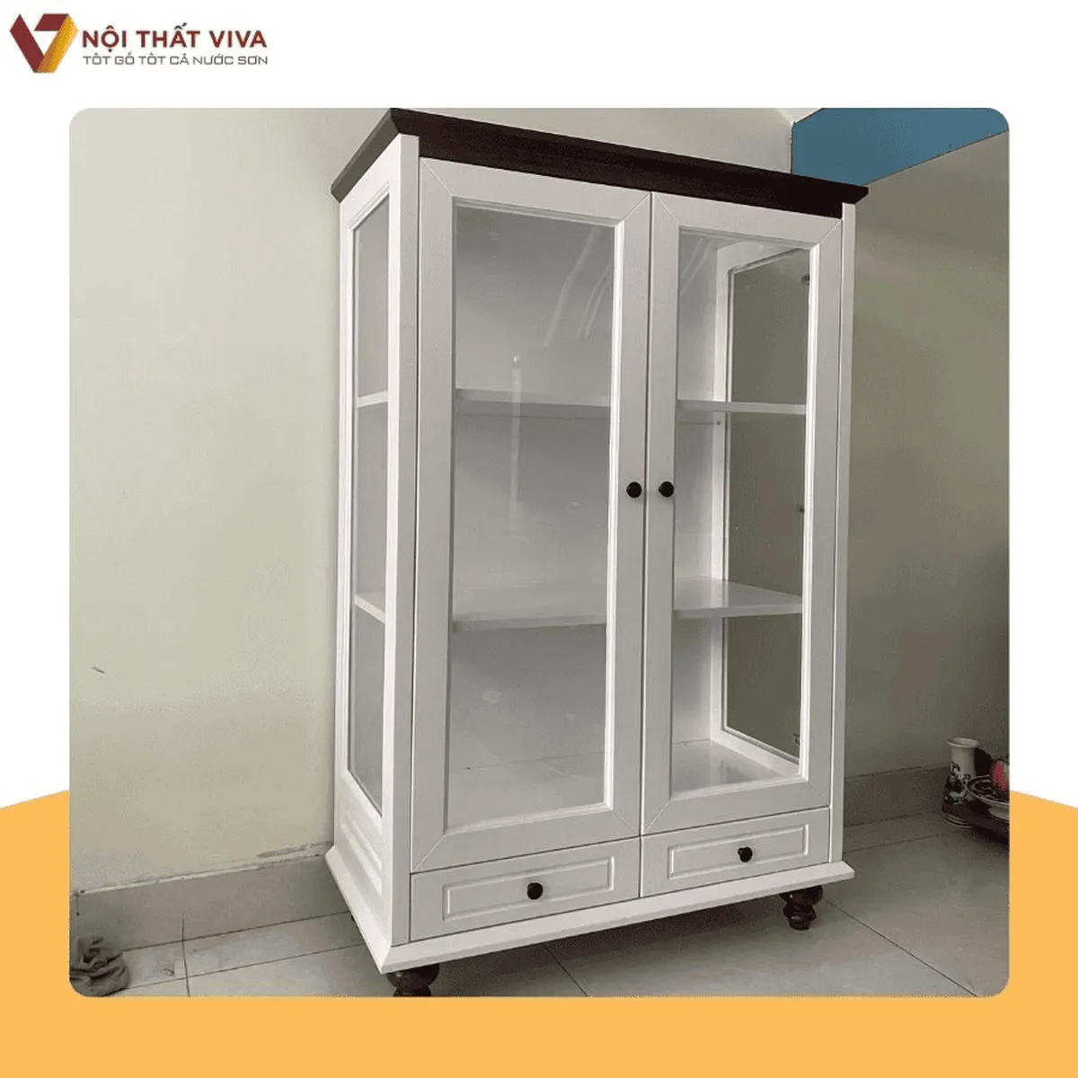 Tủ Rượu Mini Tủ Rượu Mini