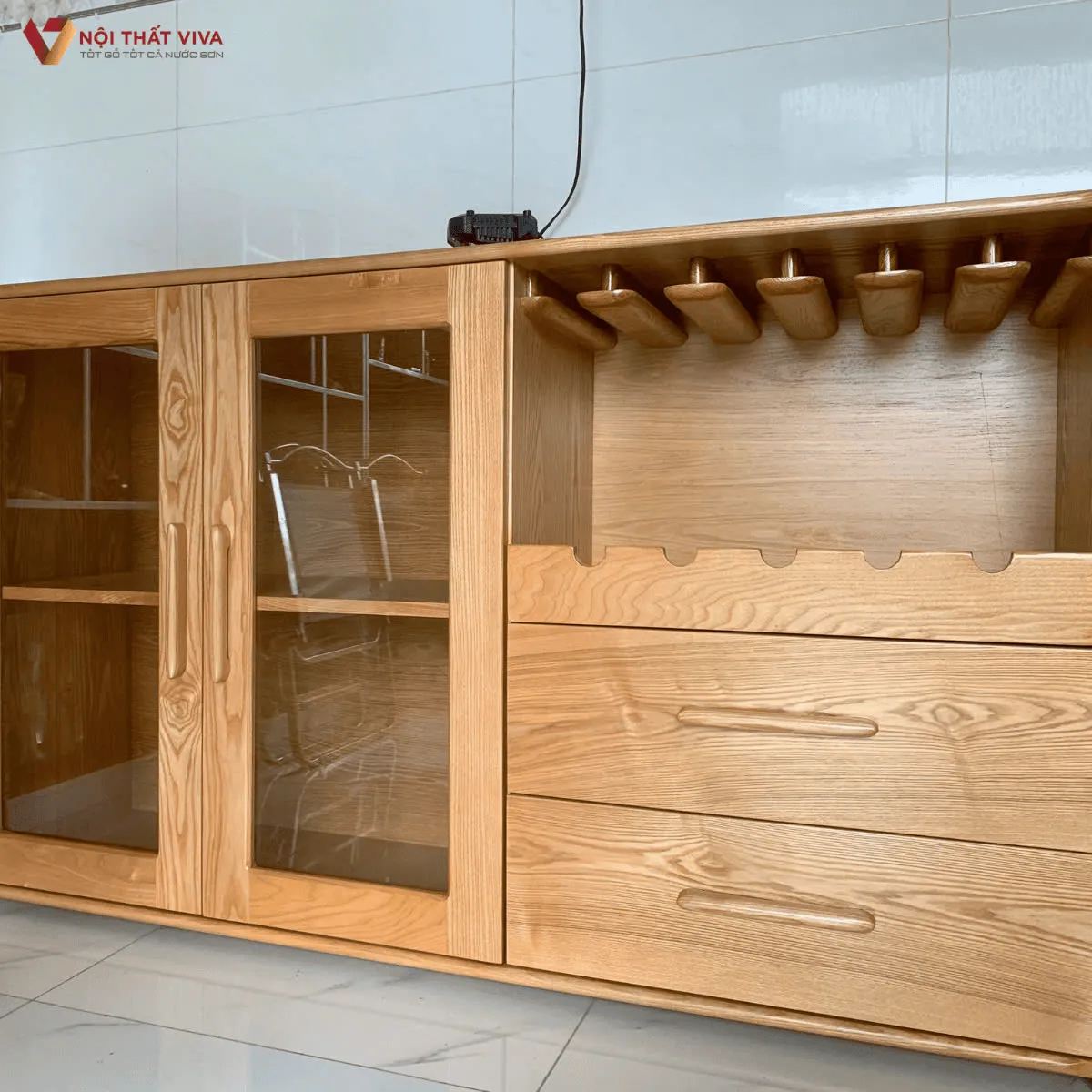 Tủ Rượu Mini Tủ Rượu Mini