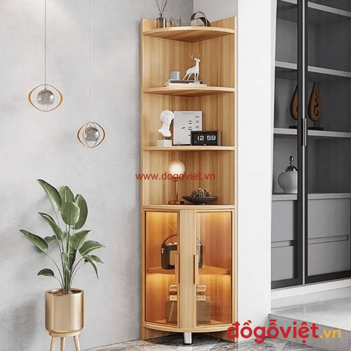Tủ Rượu Mini Tủ Rượu Mini