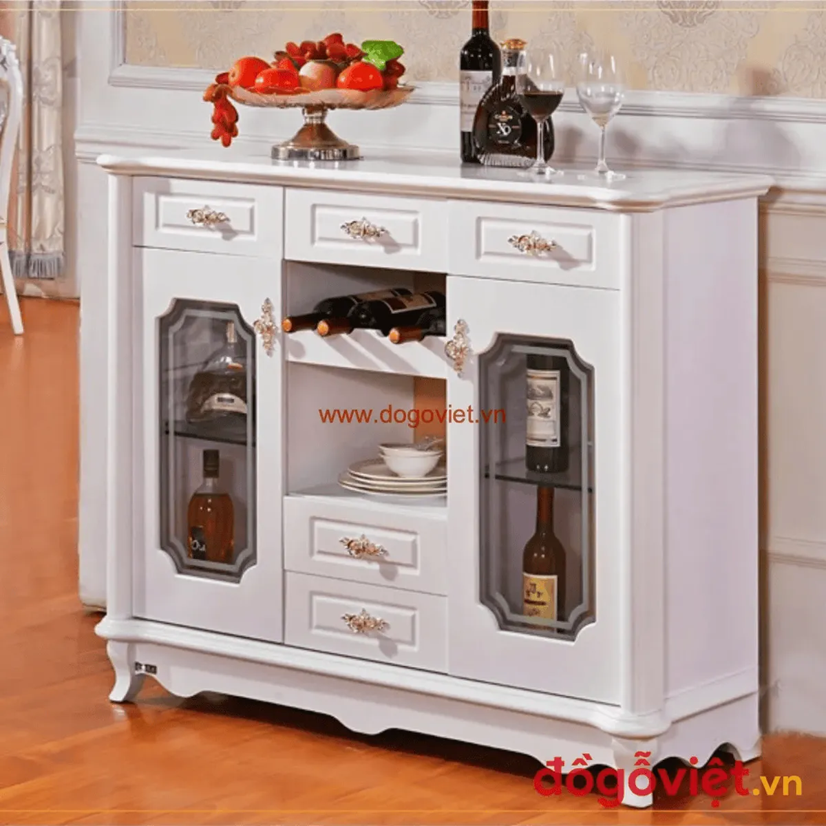 Tủ Rượu Mini Tủ Rượu Mini