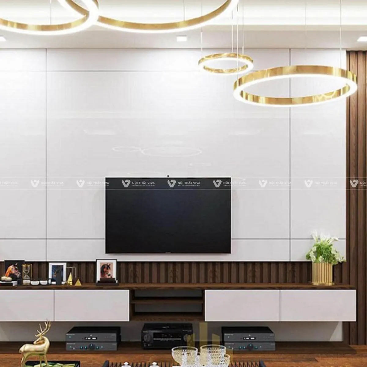 Vách lam nhựa giả gỗ là gì? Xu hướng thiết kế và địa chỉ thi công uy tín Vách lam nhựa giả gỗ là gì? Xu hướng thiết kế và địa chỉ thi công uy tín