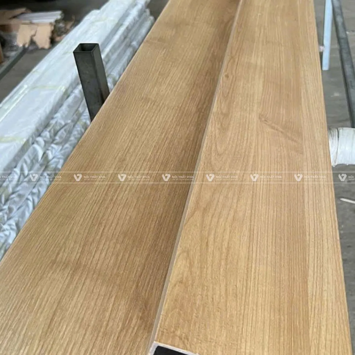 Vách lam nhựa giả gỗ là gì? Xu hướng thiết kế và địa chỉ thi công uy tín Vách lam nhựa giả gỗ là gì? Xu hướng thiết kế và địa chỉ thi công uy tín