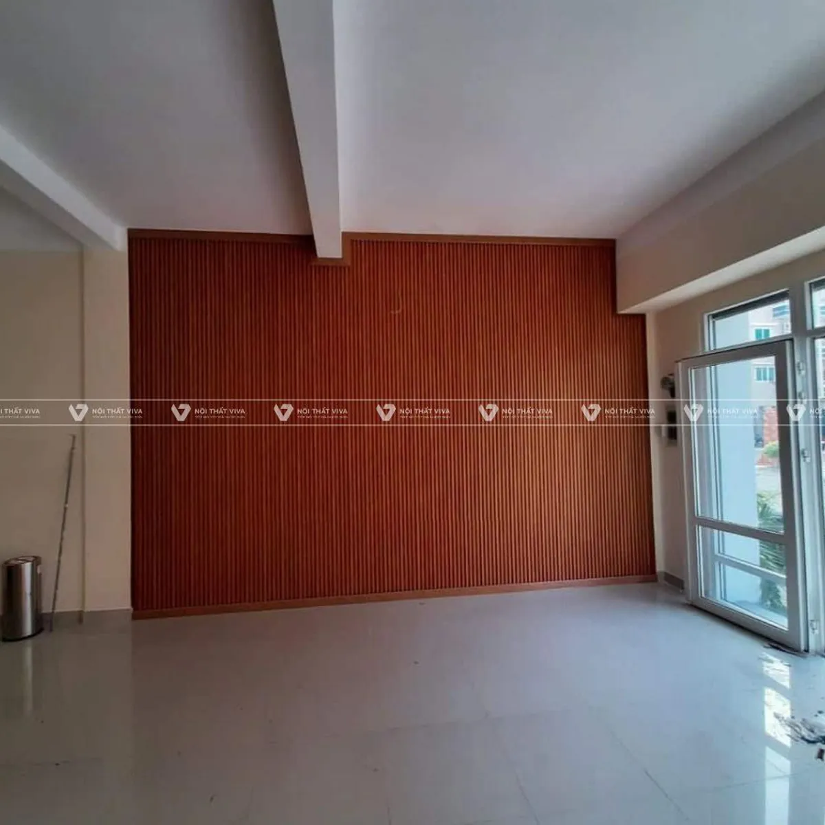 Vách lam nhựa giả gỗ là gì? Xu hướng thiết kế và địa chỉ thi công uy tín Vách lam nhựa giả gỗ là gì? Xu hướng thiết kế và địa chỉ thi công uy tín